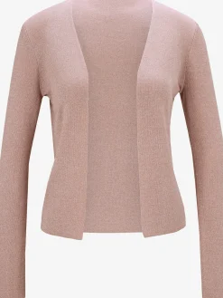 Ashley Brooke Tenues De Cérémonie|Gilets Et Cardigans<Veste en tricot fin style élégant