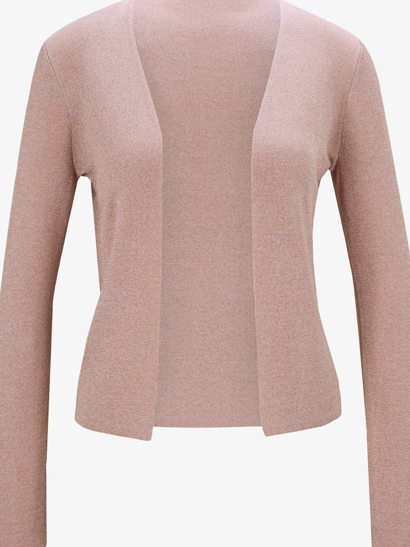 Ashley Brooke Tenues De Cérémonie|Gilets Et Cardigans<Veste en tricot fin style élégant