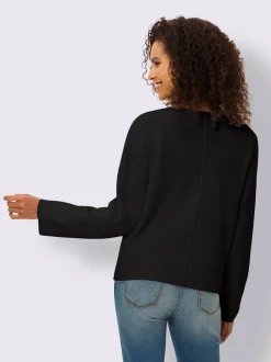 Linea Tesini Gilets Et Cardigans<Veste en tricot fin tricot milanais