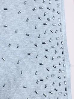 Creation L Gilets Et Cardigans<Veste en tricot fin tricot fin et doux