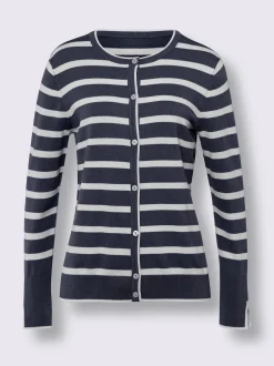 Best Connection Gilets Et Cardigans<Veste en tricot fin tricot fin élégant