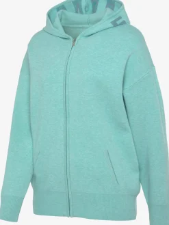 Elbsand Gilets Et Cardigans<Veste en tricot élastique et douce