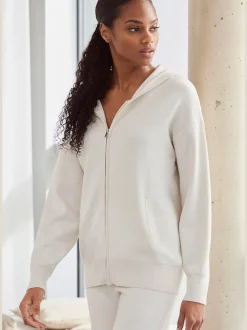 Elbsand Gilets Et Cardigans<Veste en tricot élastique et douce