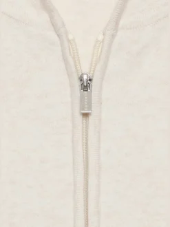 Elbsand Gilets Et Cardigans<Veste en tricot élastique et douce