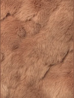 LASCANA Vestes<Veste imitation fourrure veste courte tendance