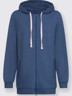 Collection L Vestes<Veste légère 50% coton