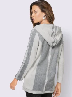 Creation L Vestes<Veste légère 55% coton