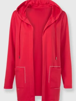 Rick Cardona Vestes<Veste légère 50% modal