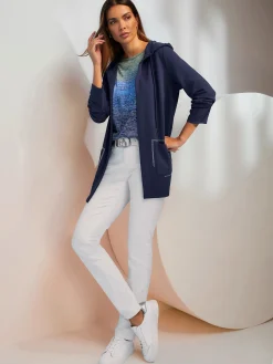 Rick Cardona Vestes<Veste légère 50% modal