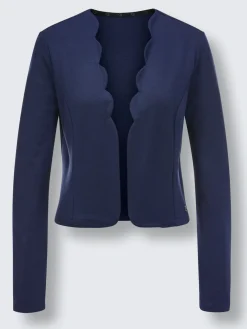 CREATION L PREMIUM Tenues De Cérémonie|Vestes<Veste légère 70% modal