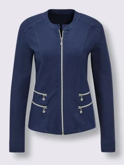 CREATION L PREMIUM Vestes<Veste légère 95% modal