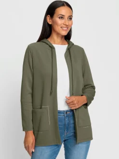 Rick Cardona Vestes<Veste légère 50% modal