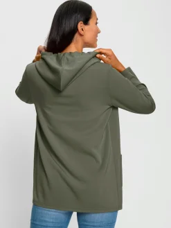 Rick Cardona Vestes<Veste légère 50% modal