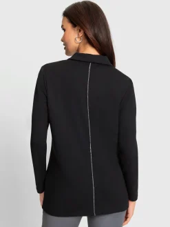 Vestes<Veste légère 50% modal