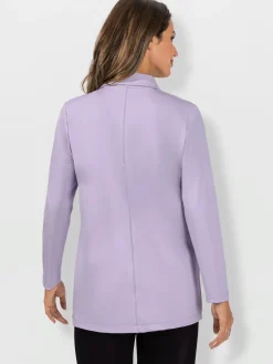 Vestes<Veste légère 50% modal