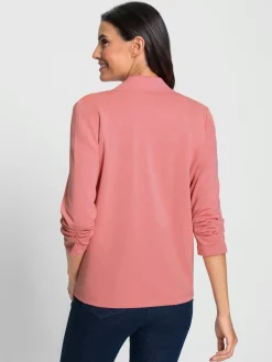 Vestes<Veste légère 50% modal