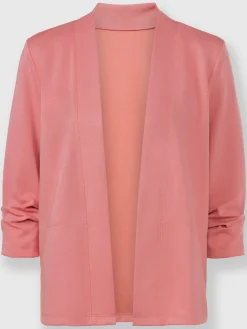 Vestes<Veste légère 50% modal