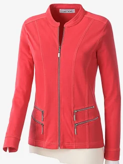 Collection L Vestes<Veste légère alternative idéale au blazer