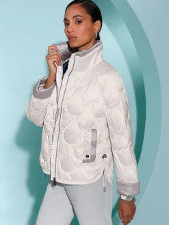 Creation L Vestes<Veste légère en duvet duvet et plumes