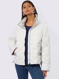 Creation L Vestes<Veste légère en duvet duvet et plumes