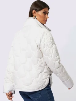 Creation L Vestes<Veste légère en duvet duvet et plumes