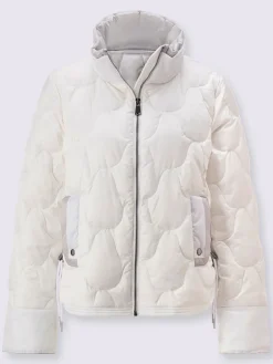 Creation L Vestes<Veste légère en duvet duvet et plumes