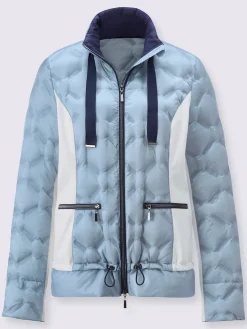 Creation L Vestes<Veste légère en duvet légers et confortables