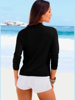 LASCANA Vestes<Veste légère estivale