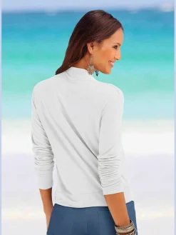 LASCANA Vestes<Veste légère estivale