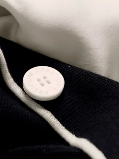 CREATION L PREMIUM Vestes<Veste légère jersey fin