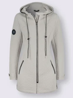 Collection L Vestes<Veste légère longueur amovible