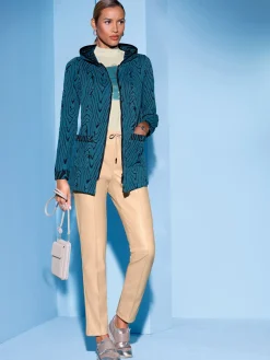 Creation L Vestes<Veste légère modèle réversible