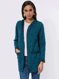 Creation L Vestes<Veste légère modèle réversible