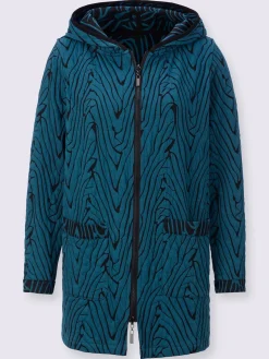 Creation L Vestes<Veste légère modèle réversible