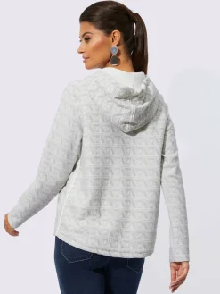 Creation L Vestes<Veste légère polyester recyclé