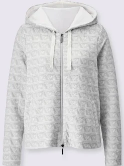 Creation L Vestes<Veste légère polyester recyclé