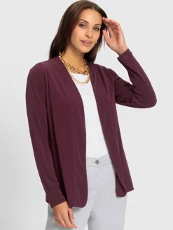 Fair Lady Vestes<Veste légère polyester recyclé