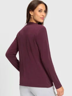 Fair Lady Vestes<Veste légère polyester recyclé