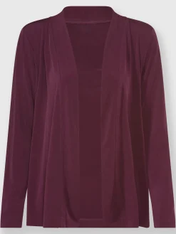 Fair Lady Vestes<Veste légère polyester recyclé