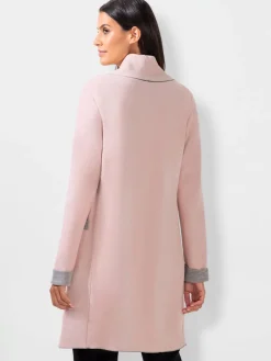 Vestes<Veste légère qualité coton