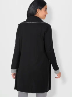 Vestes<Veste légère qualité coton