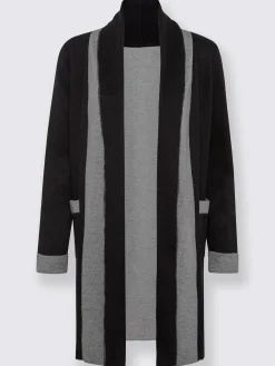 Vestes<Veste légère qualité coton