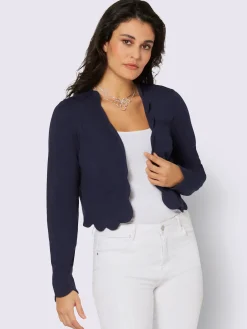 Creation L Vestes<Veste légère qualité modal