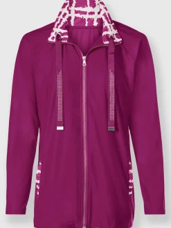 Vestes<Veste légère superbe qualité douce et fluide