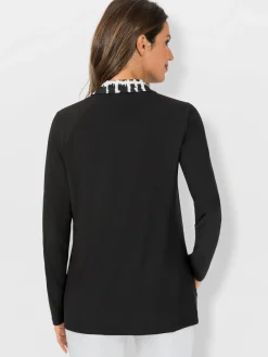 Vestes<Veste légère superbe qualité douce et fluide