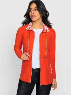 Vestes<Veste légère superbe qualité douce et fluide