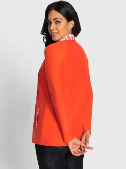 Vestes<Veste légère superbe qualité douce et fluide