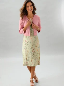 Vestes<Veste légère viscose