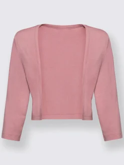 Vestes<Veste légère viscose