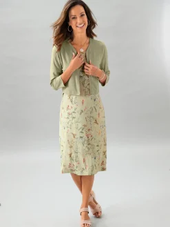 Vestes<Veste légère viscose